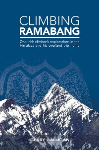 Cover Climbing Ramabang