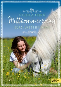Cover Mittsommerwind– Idas Entscheidung