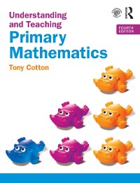 Cover Understanding and Teaching Primary Mathematics