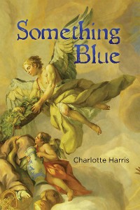 Cover Something Blue