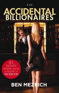 Cover Accidental Billionaires