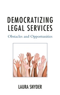 Cover Democratizing Legal Services