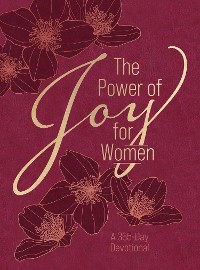 Cover The Power of Joy for Women