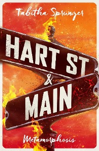Cover Hart Street & Main