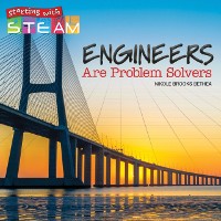 Cover Engineers Are Problem Solvers
