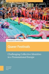 Cover Queer Festivals