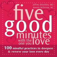Cover Five Good Minutes with the One You Love