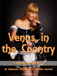 Cover Venus in the Country