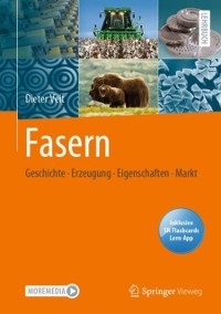 Cover Fasern