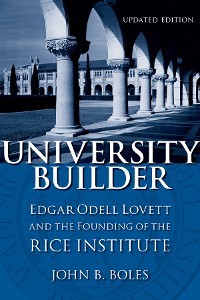 Cover University Builder