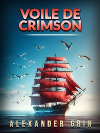 Cover Voile de Crimson (Traduit)