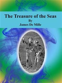 Cover The Treasure of the Seas