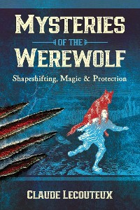 Cover Mysteries of the Werewolf