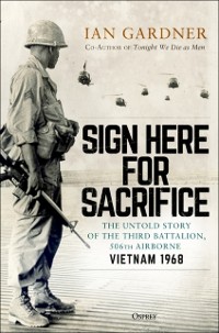 Cover Sign Here for Sacrifice