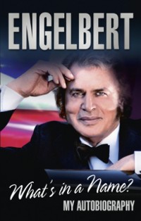 Cover Engelbert - What's In A Name?