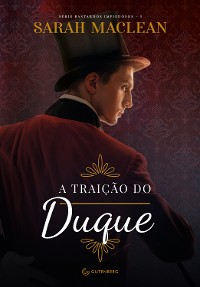 Cover A traição do duque