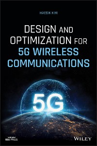 Cover Design and Optimization for 5G Wireless Communications