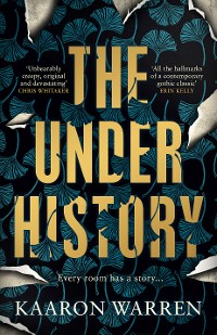 Cover The Underhistory