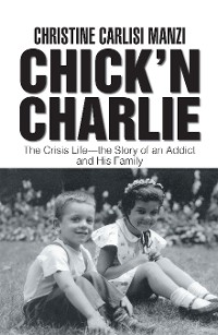 Cover Chick’N Charlie