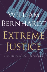 Cover Extreme Justice