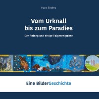 Cover Vom Urknall bis zum Paradies