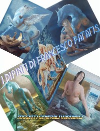 Cover I dipinti di Francesco Fatatis