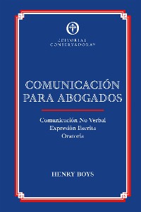 Cover Comunicación para Abogados