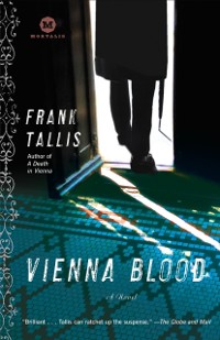 Cover Vienna Blood