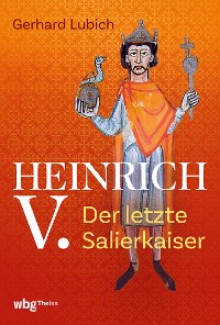 Cover Heinrich V.