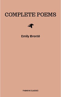 Cover Brontë Sisters: Complete Poems
