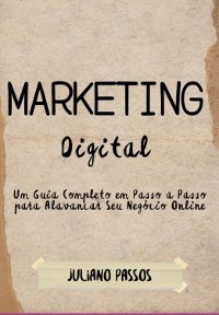 Cover Marketing Digital Do Básico Ao Avançado