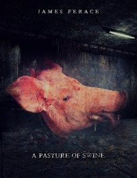 Cover Pasture of Swine