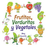 Cover Frutitas, Verduritas y Vegetales