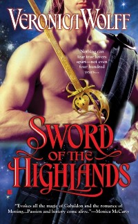 Cover Sword of the Highlands