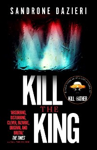 Cover Kill the King