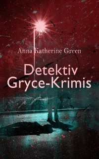 Cover Detektiv Gryce-Krimis