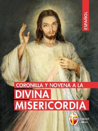 Cover Coronilla y novena a la divina misericordia