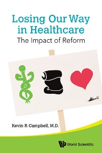 Cover LOSING OUR WAY IN HEALTHCARE: THE IMPACT OF REFORM