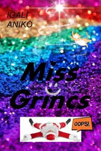 Cover Miss Grincs