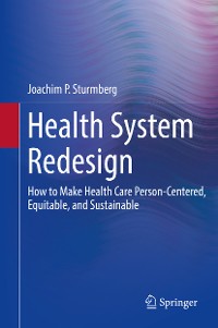 Cover Health System Redesign