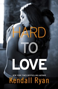 Cover HARD TO LOVE EB