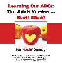 Cover Learning Our Abcs