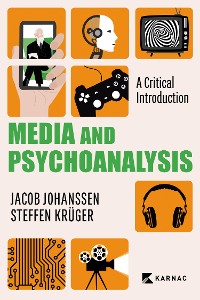 Cover Media and Psychoanalysis