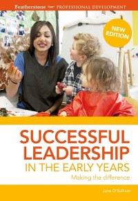 Cover Successful Leadership in the Early Years