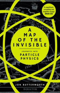 Cover Map of the Invisible