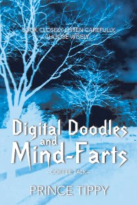 Cover Digital Doodles and Mind-Farts