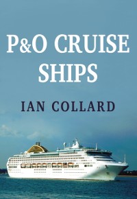 Cover P&O Cruise Ships