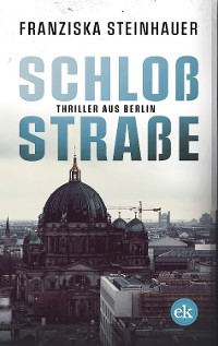 Cover Schloßstraße