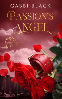 Cover Passion's Angel