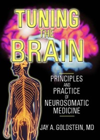 Cover Tuning the Brain